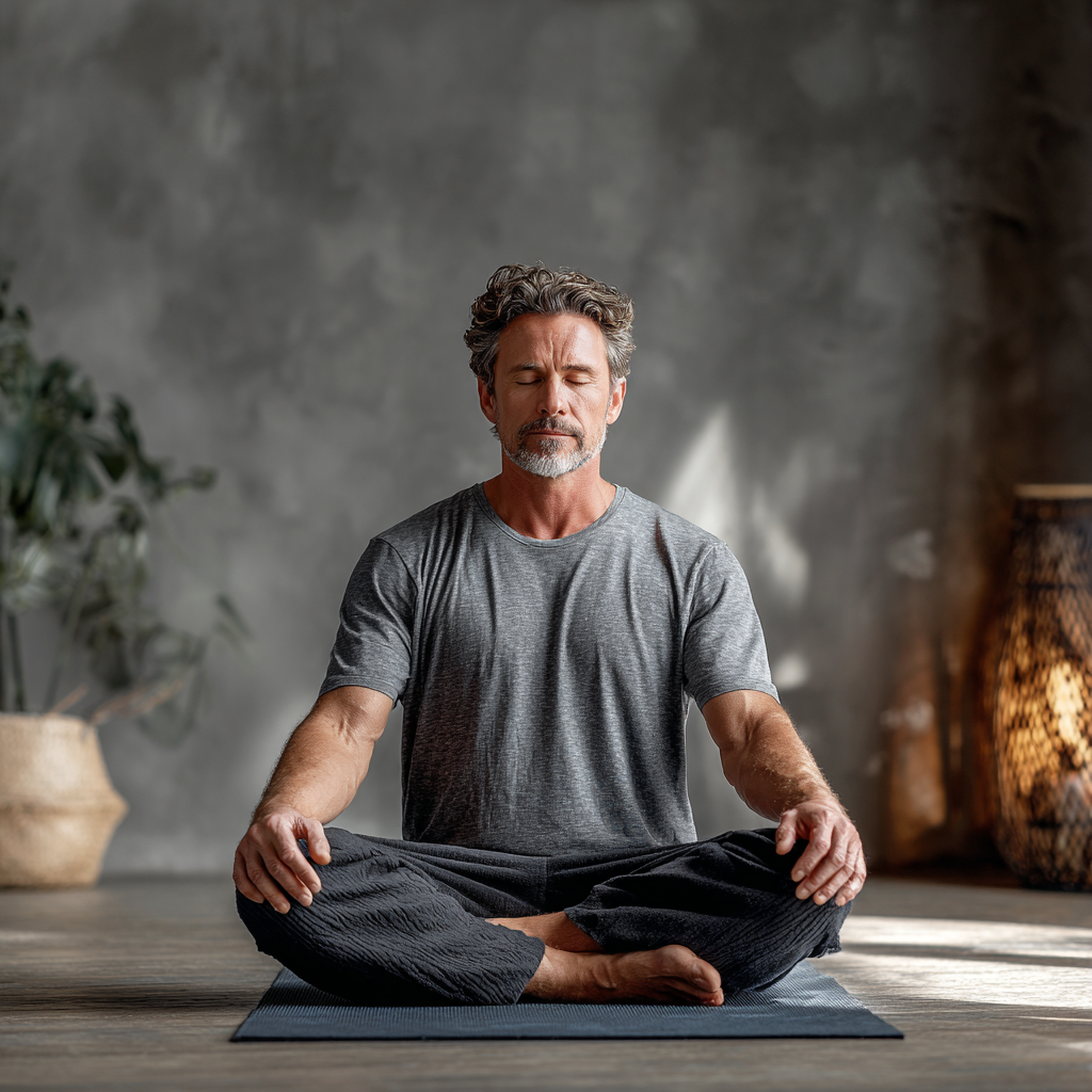 Йога та дихання